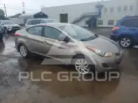 2011 Hyundai Elantra фото