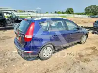 2011 Hyundai Elantra фото