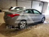 2011 Hyundai Elantra фото