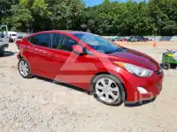 2011 Hyundai Elantra фото
