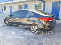 2011 Hyundai Elantra фото