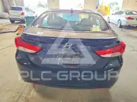2011 Hyundai Elantra photo