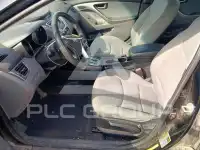 2011 Hyundai Elantra фото