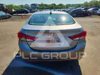 2011 Hyundai Elantra фото