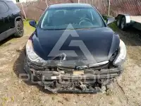 2011 Hyundai Elantra фото