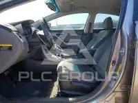2011 Hyundai Elantra фото