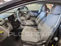 2011 Hyundai Elantra photo
