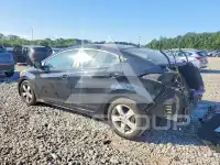 2011 Hyundai Elantra фото