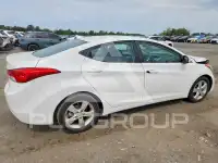 2011 Hyundai Elantra фото
