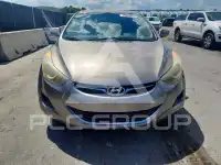 2011 Hyundai Elantra photo