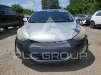 2011 Hyundai Elantra photo