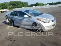 2011 Hyundai Elantra фото