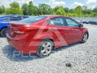 2011 Hyundai Elantra фото