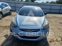 2011 Hyundai Elantra photo