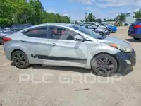 2011 Hyundai Elantra photo