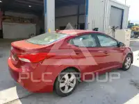 2011 Hyundai Elantra фото