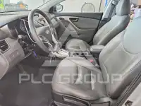 2011 Hyundai Elantra фото