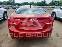 2011 Hyundai Elantra photo