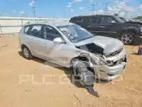 2011 Hyundai Elantra фото