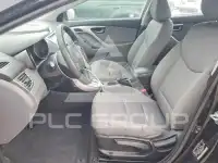 2011 Hyundai Elantra photo