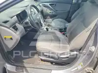 2011 Hyundai Elantra photo
