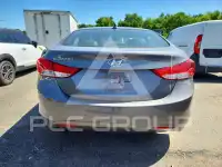 2011 Hyundai Elantra фото