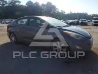 2011 Hyundai Elantra photo