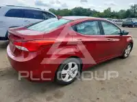 2011 Hyundai Elantra photo
