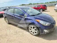 2011 Hyundai Elantra photo