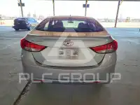 2011 Hyundai Elantra photo