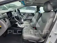 2011 Hyundai Elantra фото