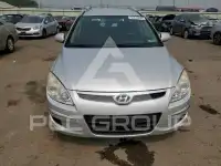 2011 Hyundai Elantra фото