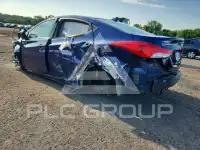 2011 Hyundai Elantra photo