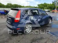 2011 Hyundai Elantra photo