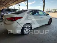 2011 Hyundai Elantra фото