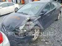 2011 Hyundai Elantra фото
