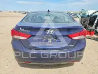 2011 Hyundai Elantra photo