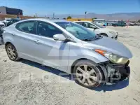 2011 Hyundai Elantra photo