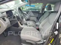 2011 Hyundai Elantra фото
