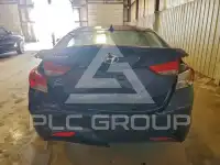 2011 Hyundai Elantra фото