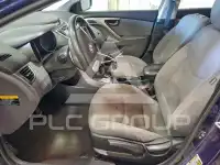 2011 Hyundai Elantra фото