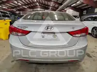 2011 Hyundai Elantra photo