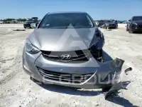 2011 Hyundai Elantra фото