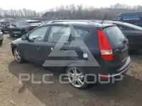 2011 Hyundai Elantra фото