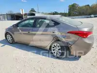 2011 Hyundai Elantra photo