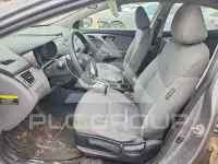 2011 Hyundai Elantra фото