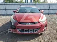 2011 Hyundai Elantra photo