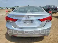 2011 Hyundai Elantra photo