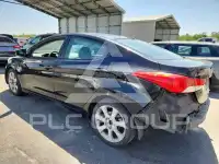 2011 Hyundai Elantra фото