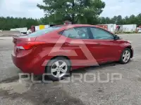 2011 Hyundai Elantra photo
